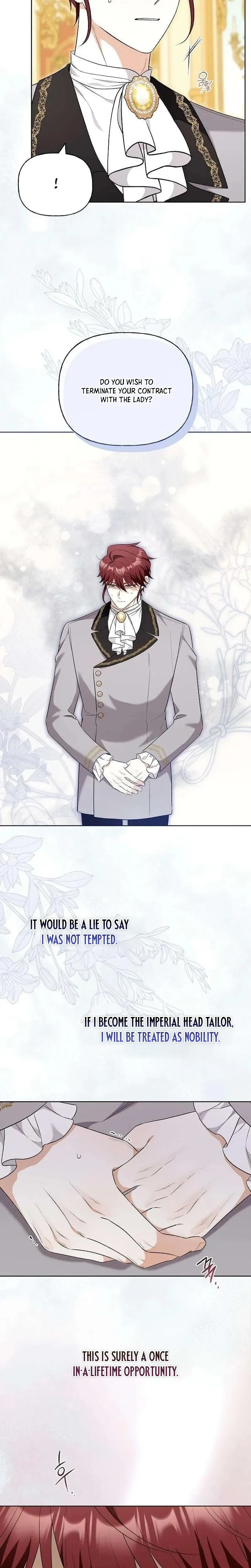 To Me, Who Does Not Love You Chapter 26 Page 2