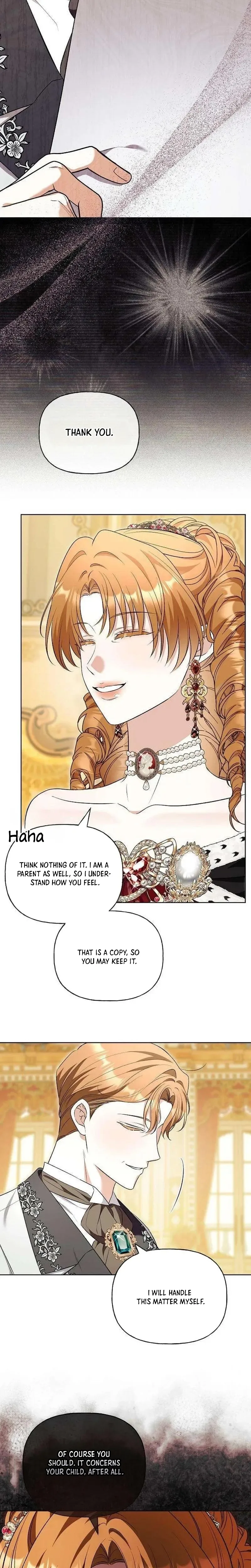 To Me, Who Does Not Love You Chapter 26 Page 13
