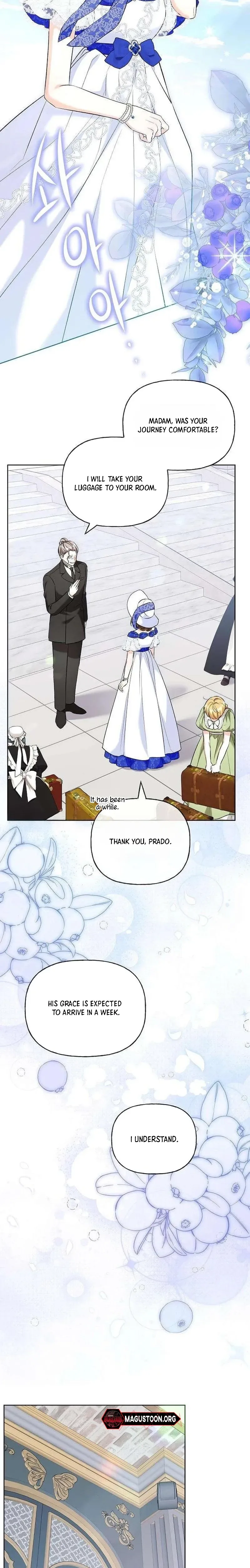 To Me, Who Does Not Love You Chapter 26 Page 19