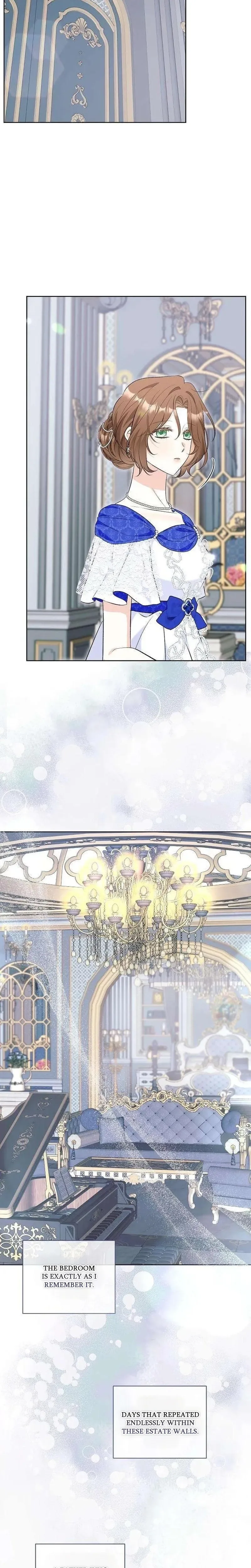 To Me, Who Does Not Love You Chapter 26 Page 20