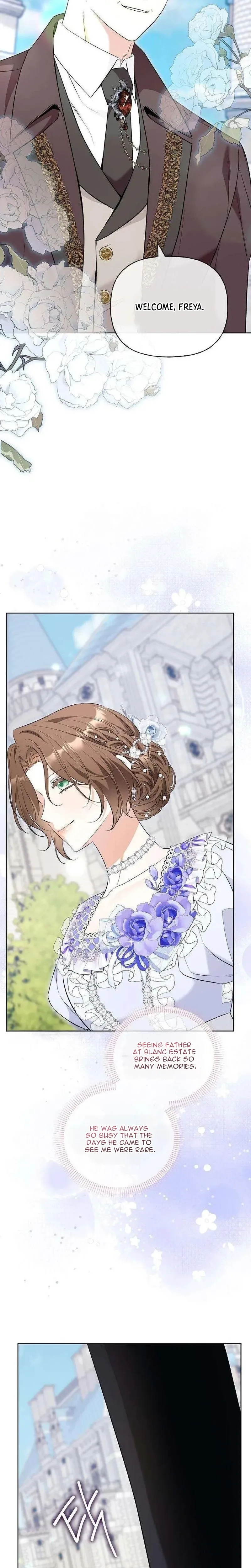 To Me, Who Does Not Love You Chapter 26 Page 26