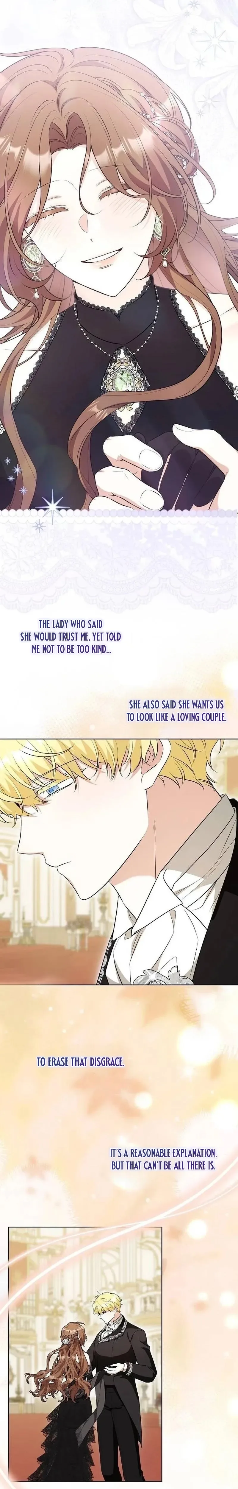 To Me, Who Does Not Love You Chapter 22 Page 2