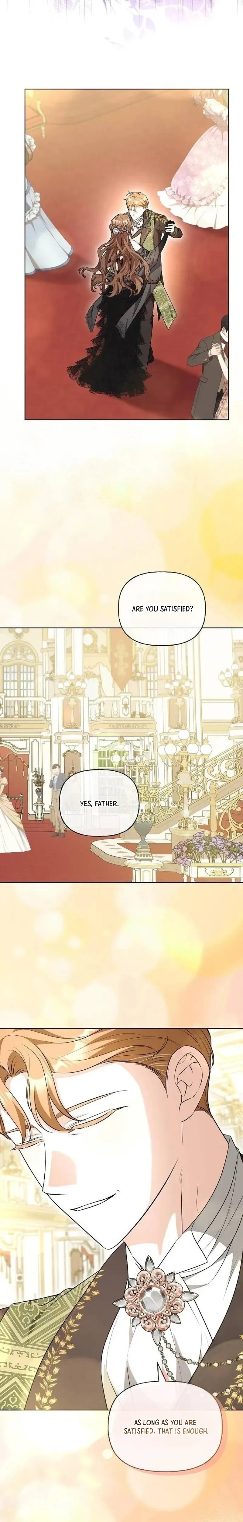To Me, Who Does Not Love You Chapter 22 Page 6