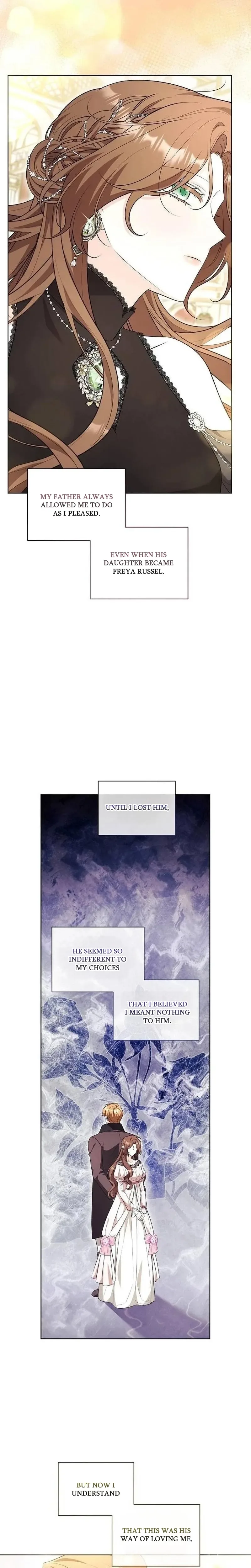 To Me, Who Does Not Love You Chapter 22 Page 7