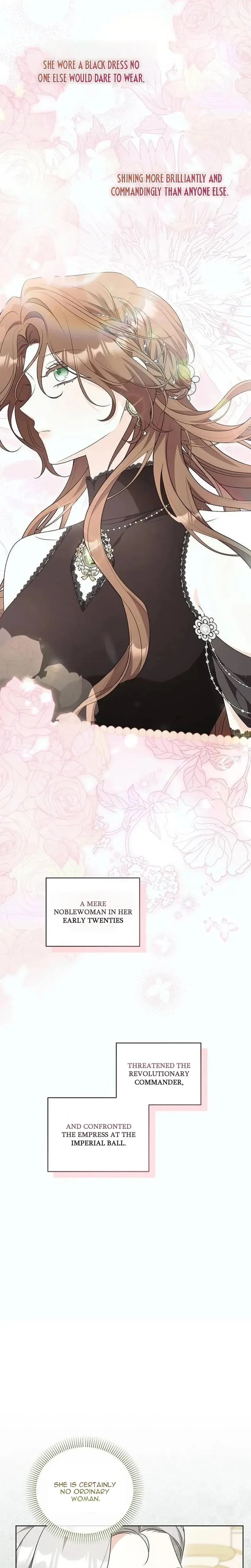 To Me, Who Does Not Love You Chapter 22 Page 13