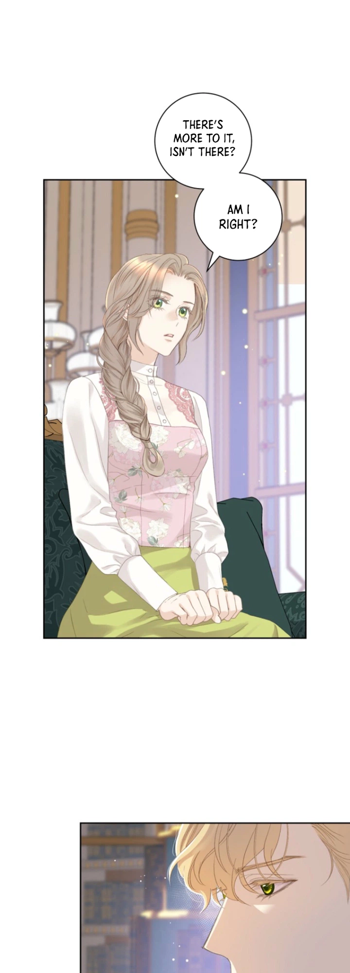 To My Husband’s New Wife Chapter 13 Page 3