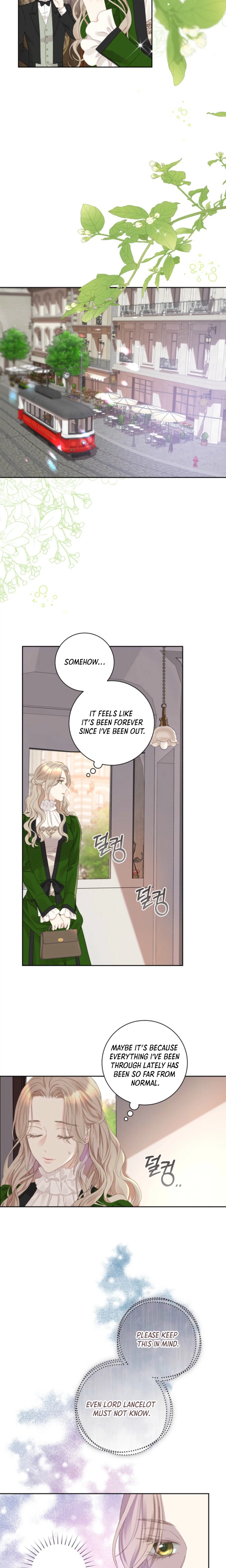 To My Husband’s New Wife Chapter 13 Page 11