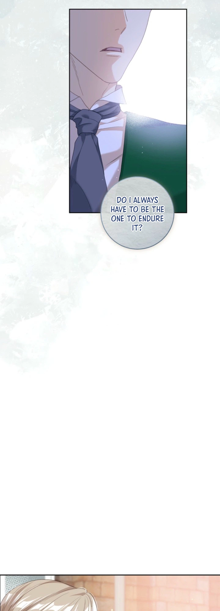 To My Husband’s New Wife Chapter 9 Page 3
