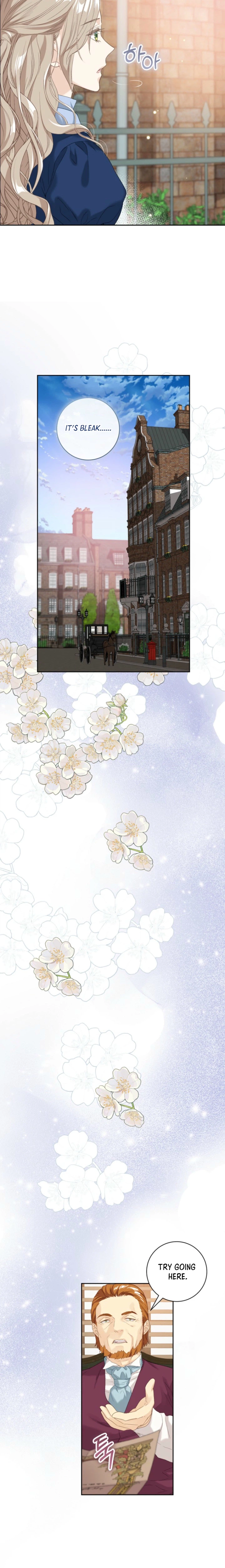 To My Husband’s New Wife Chapter 9 Page 4