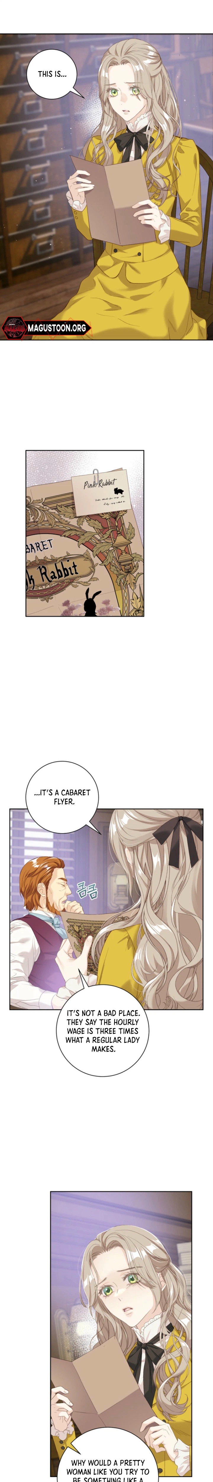 To My Husband’s New Wife Chapter 9 Page 5