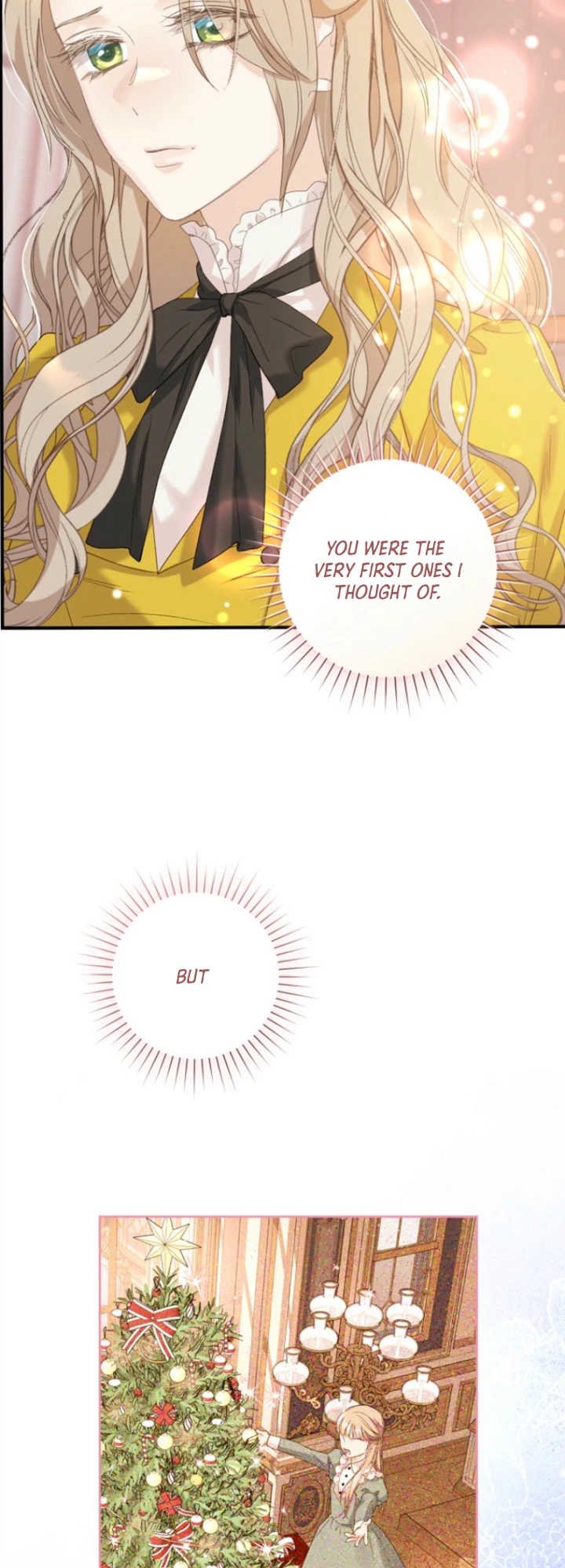 To My Husband’s New Wife Chapter 9 Page 18
