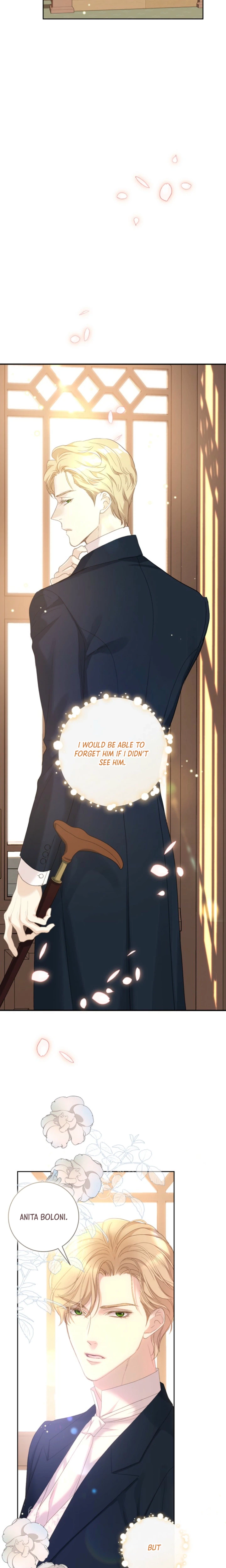 To My Husband’s New Wife Chapter 9 Page 20