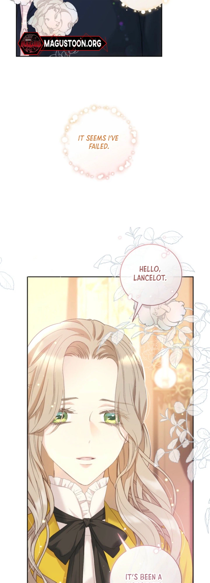 To My Husband’s New Wife Chapter 9 Page 21