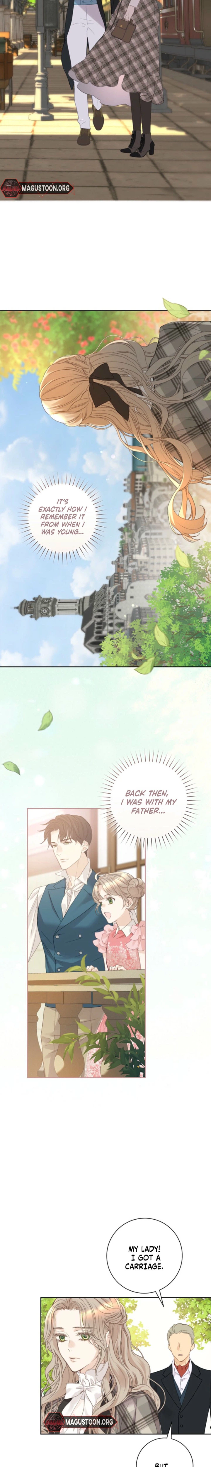 To My Husband’s New Wife Chapter 16 Page 10