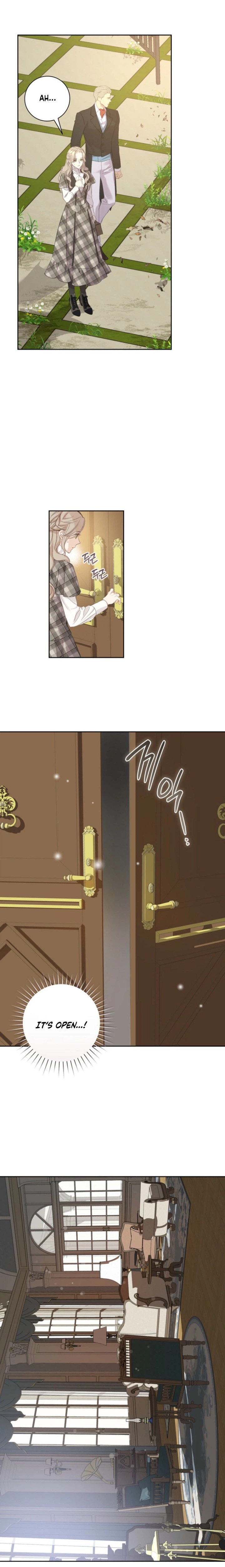 To My Husband’s New Wife Chapter 16 Page 13
