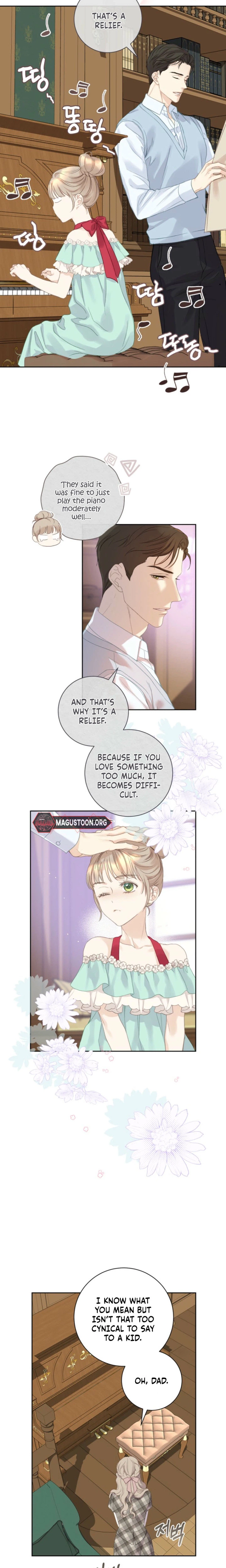 To My Husband’s New Wife Chapter 16 Page 18