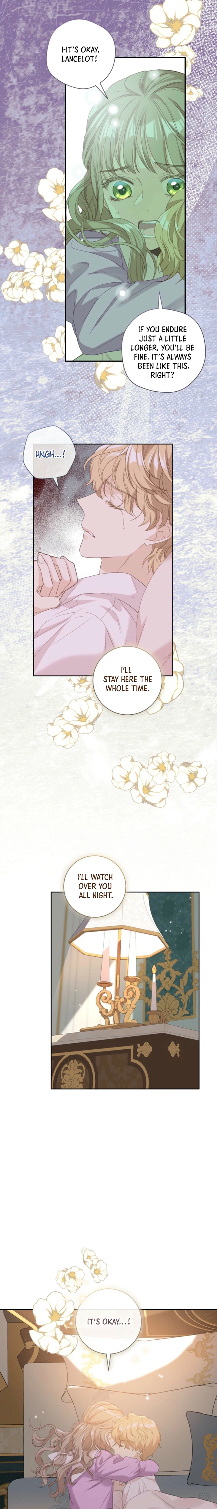 To My Husband’s New Wife Chapter 7 Page 4