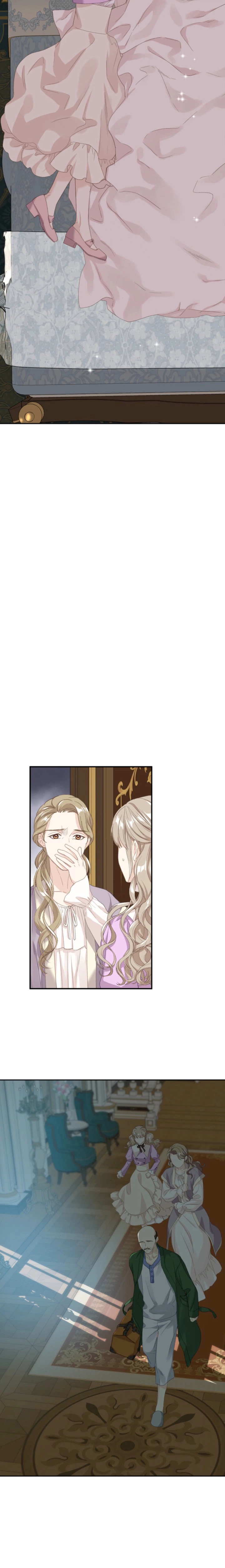 To My Husband’s New Wife Chapter 7 Page 5