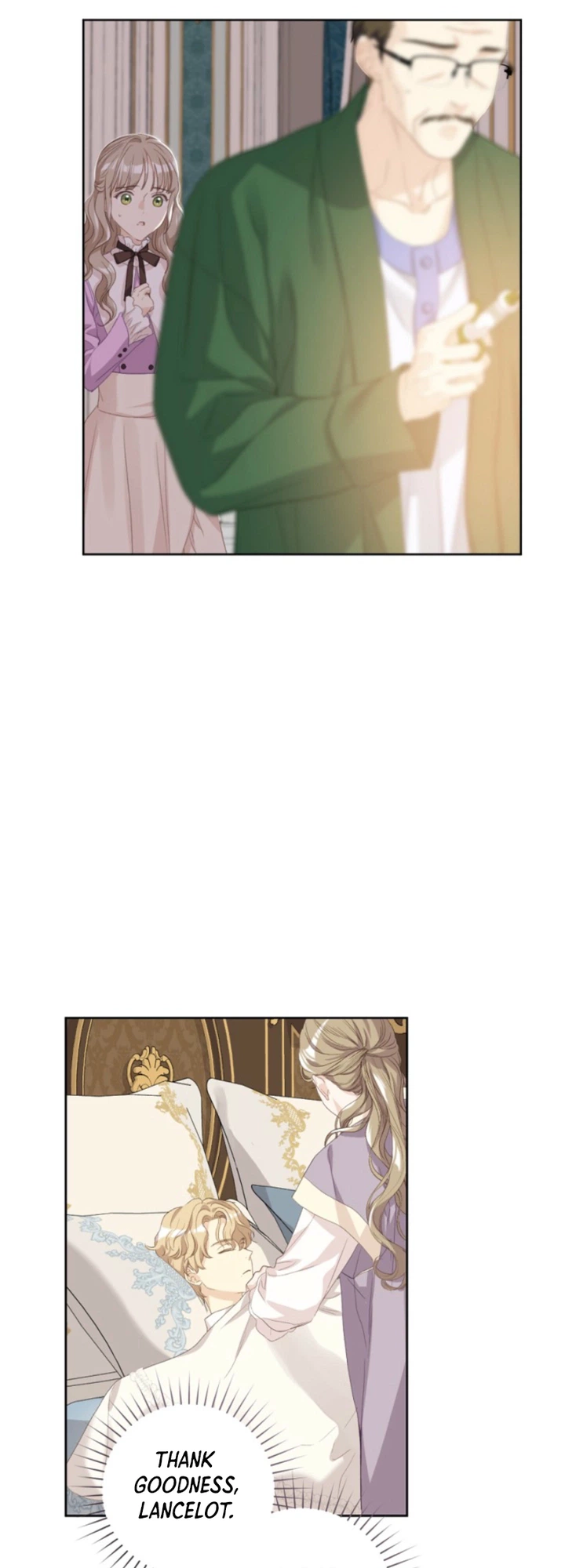 To My Husband’s New Wife Chapter 7 Page 6