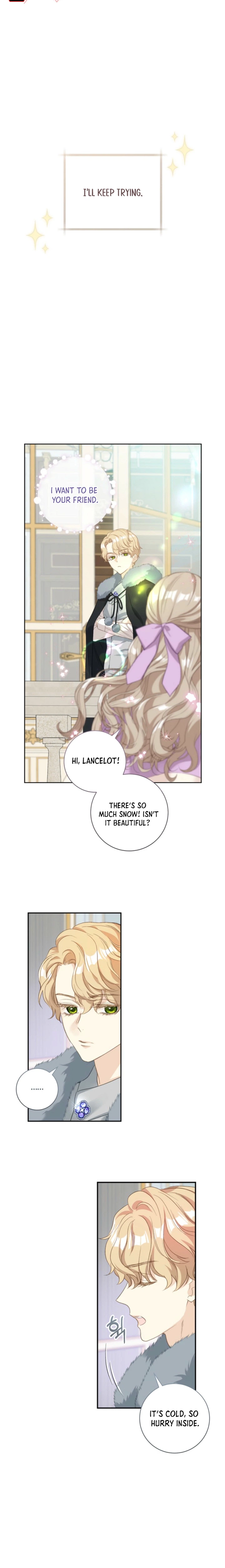 To My Husband’s New Wife Chapter 7 Page 14