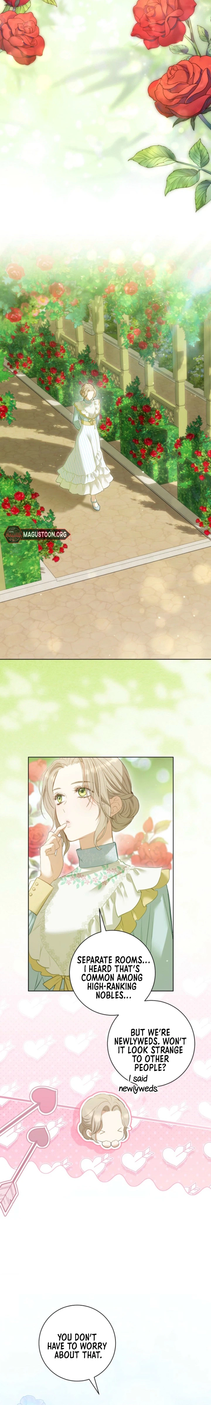 To My Husband’s New Wife Chapter 30 Page 6