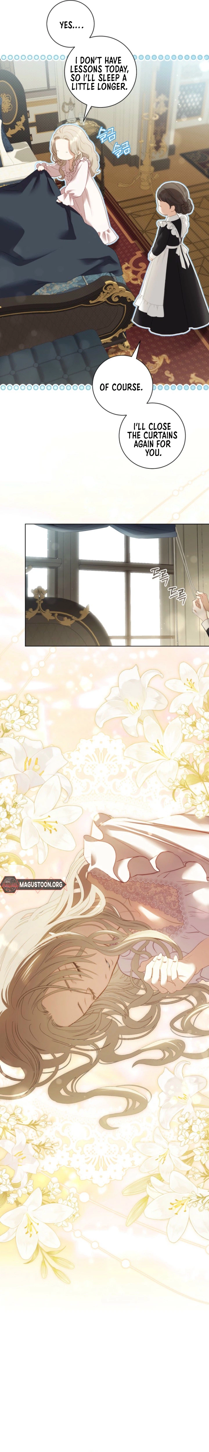 To My Husband’s New Wife Chapter 31 Page 4