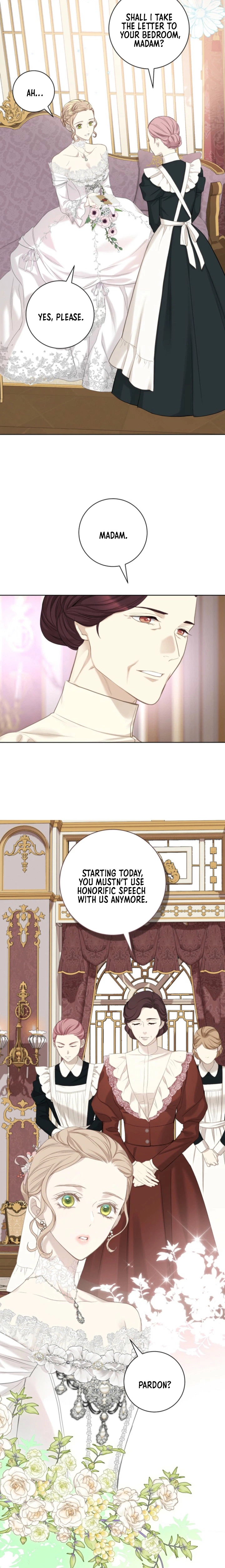 To My Husband’s New Wife Chapter 26 Page 5