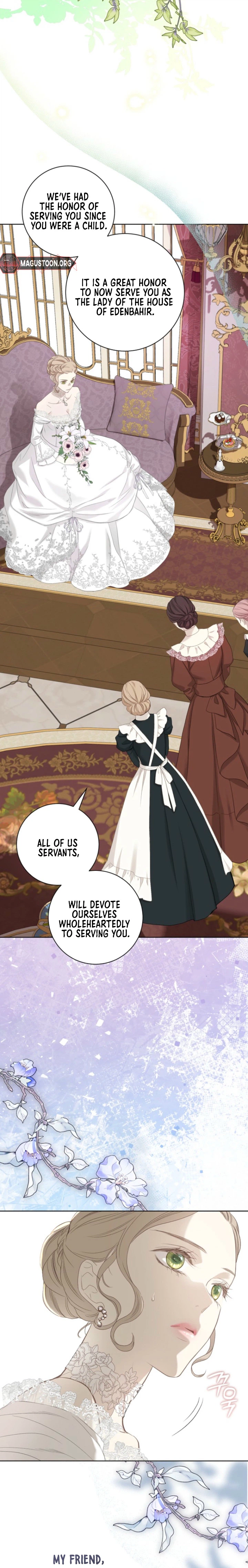 To My Husband’s New Wife Chapter 26 Page 6