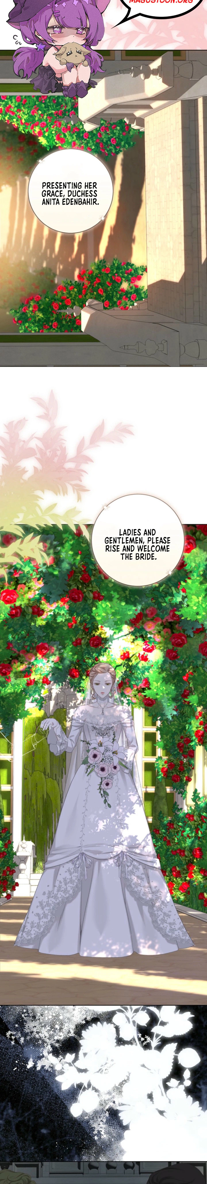 To My Husband’s New Wife Chapter 26 Page 9