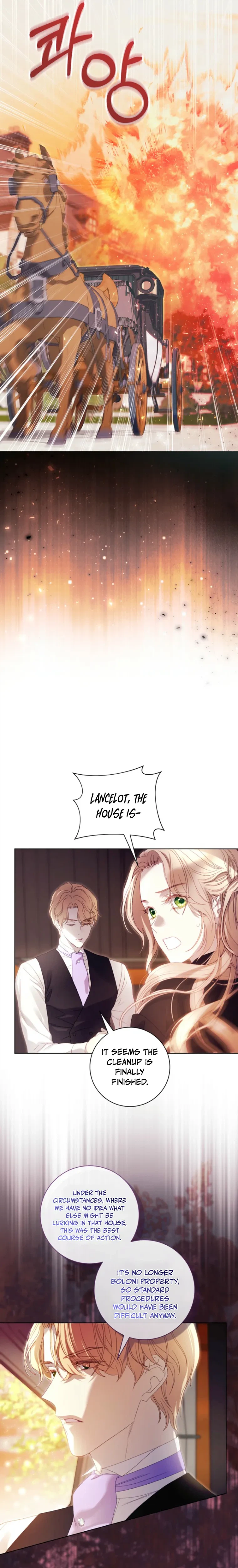 To My Husband’s New Wife Chapter 18 Page 4
