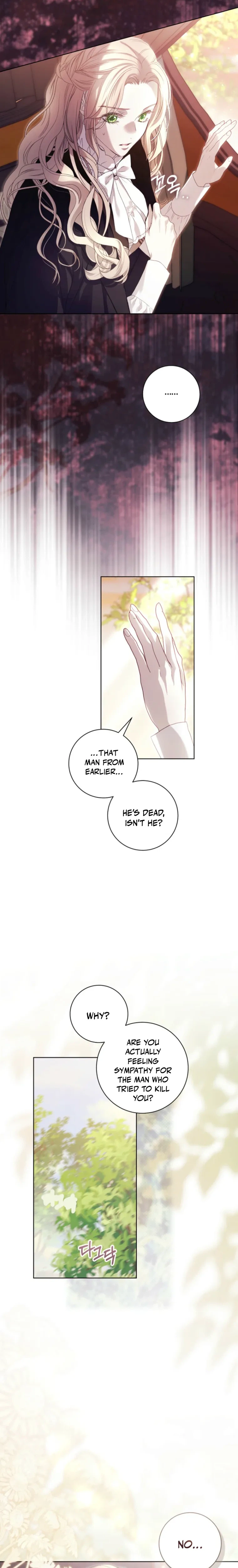 To My Husband’s New Wife Chapter 18 Page 5