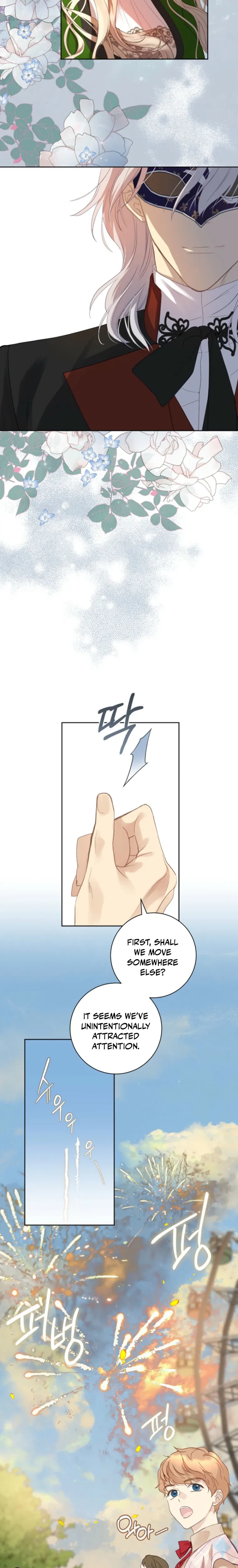 To My Husband’s New Wife Chapter 14 Page 2