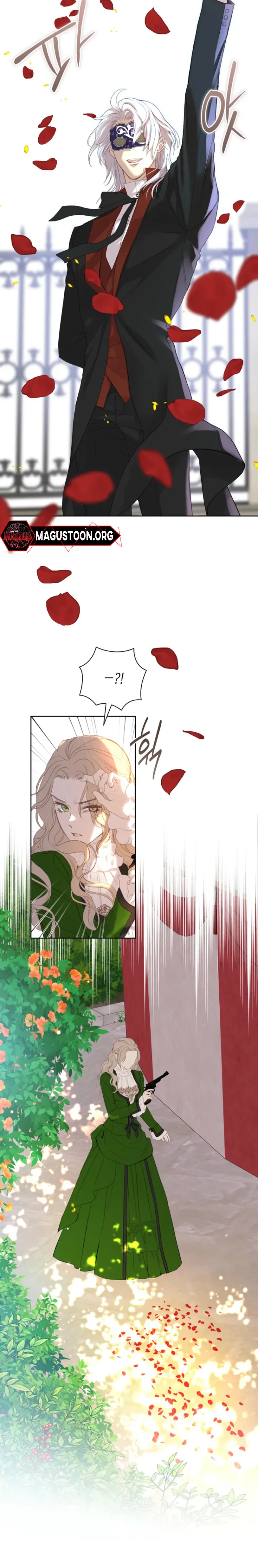 To My Husband’s New Wife Chapter 14 Page 6