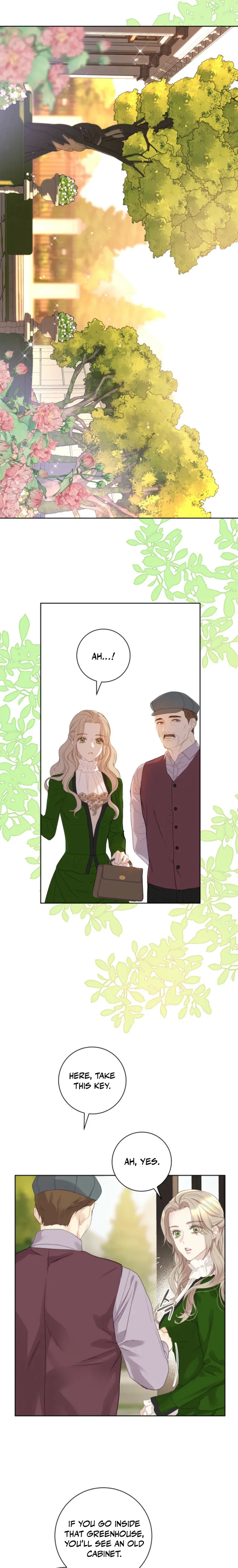 To My Husband’s New Wife Chapter 14 Page 10