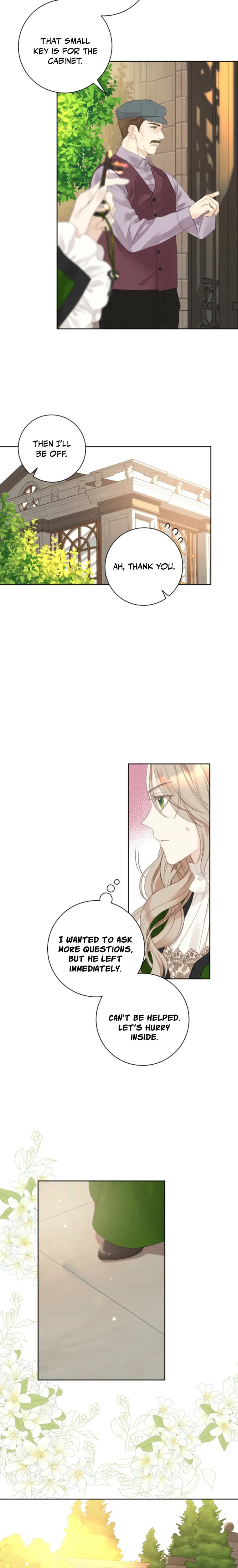 To My Husband’s New Wife Chapter 14 Page 11