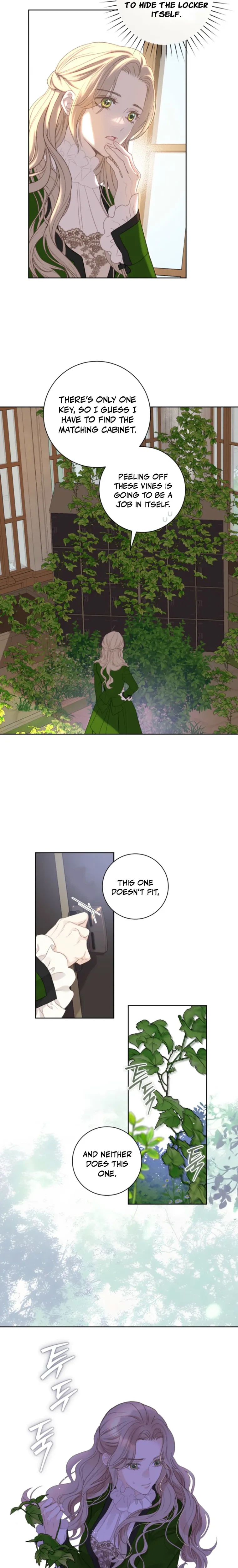 To My Husband’s New Wife Chapter 14 Page 13