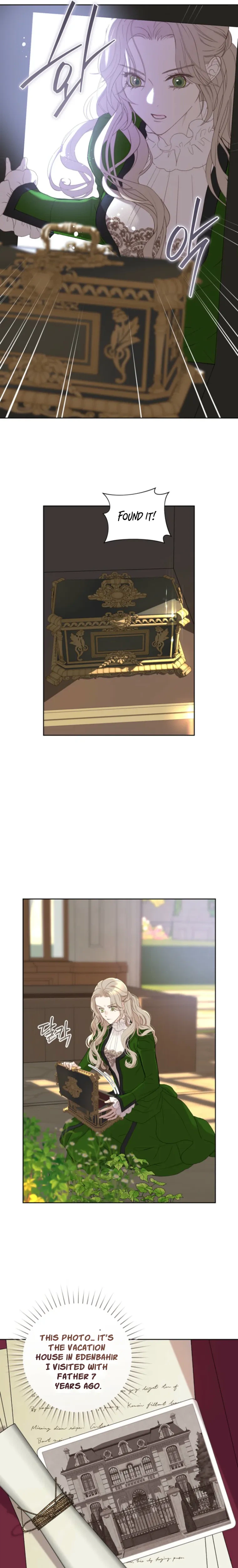 To My Husband’s New Wife Chapter 14 Page 16