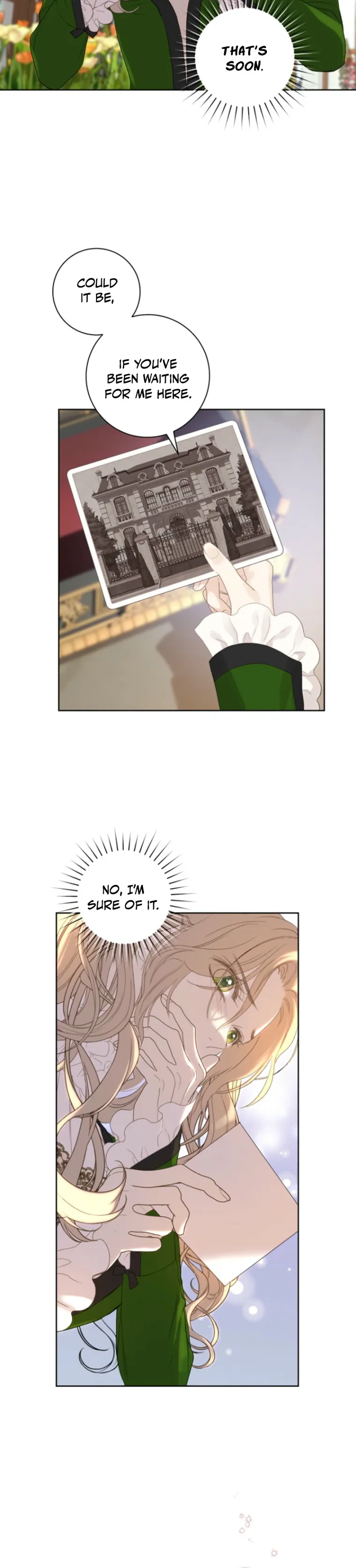 To My Husband’s New Wife Chapter 14 Page 18