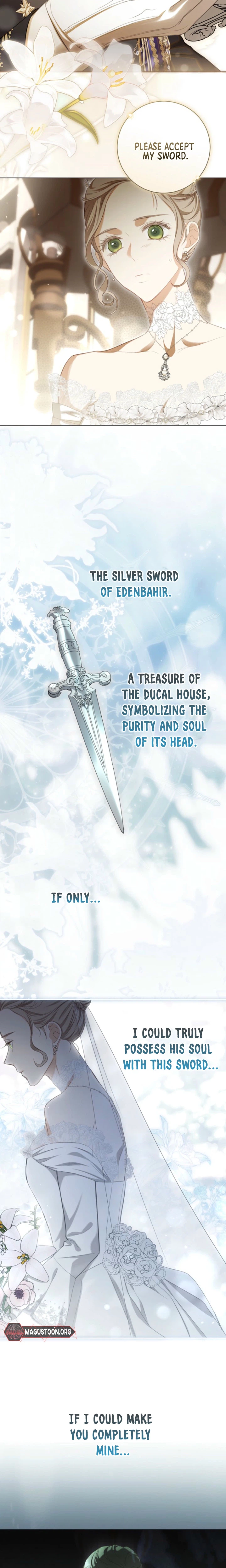 To My Husband’s New Wife Chapter 27 Page 5