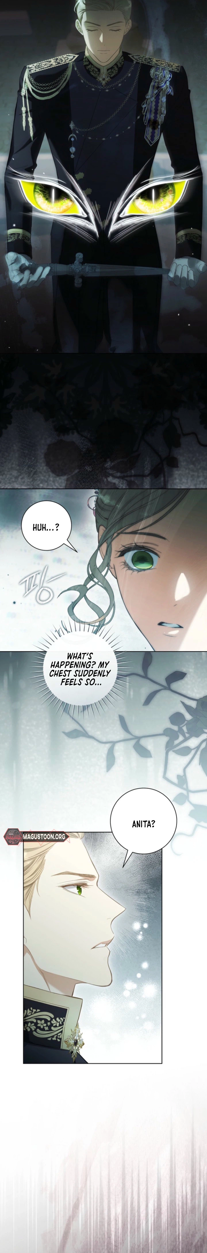 To My Husband’s New Wife Chapter 27 Page 6
