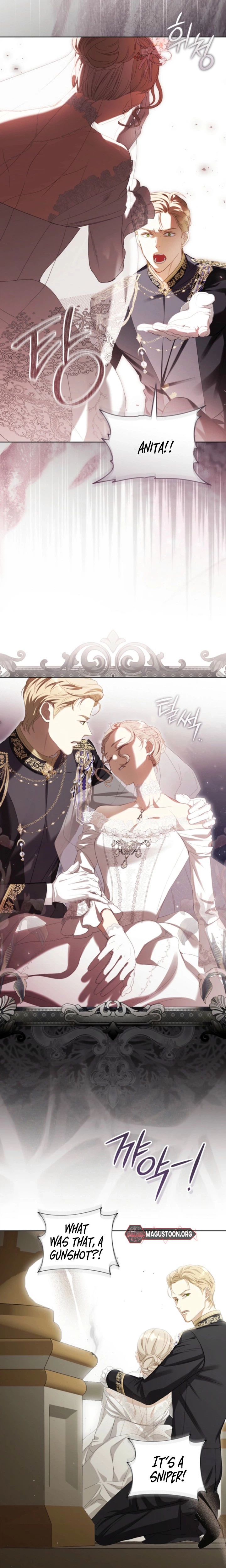 To My Husband’s New Wife Chapter 27 Page 7