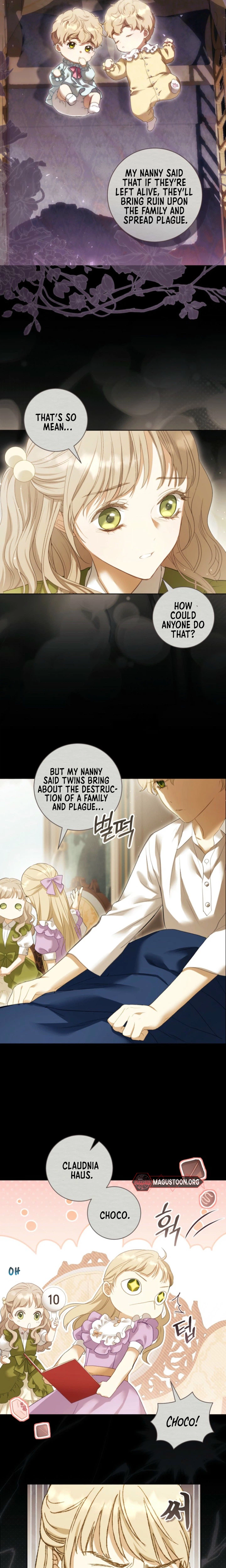 To My Husband’s New Wife Chapter 29 Page 7