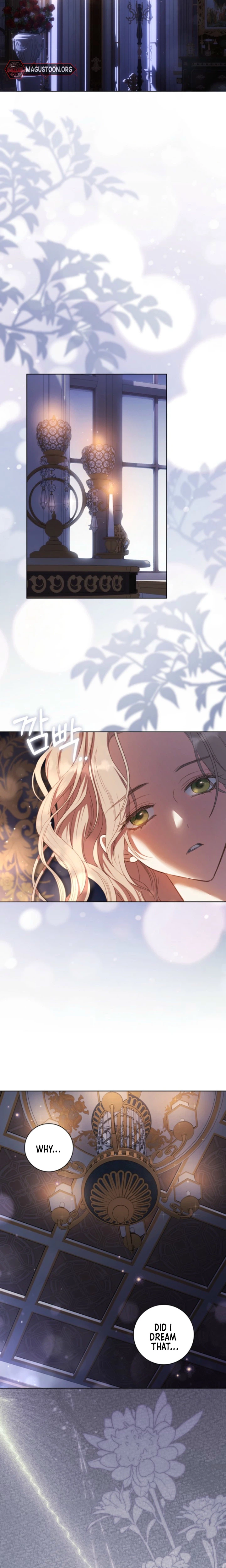 To My Husband’s New Wife Chapter 29 Page 9