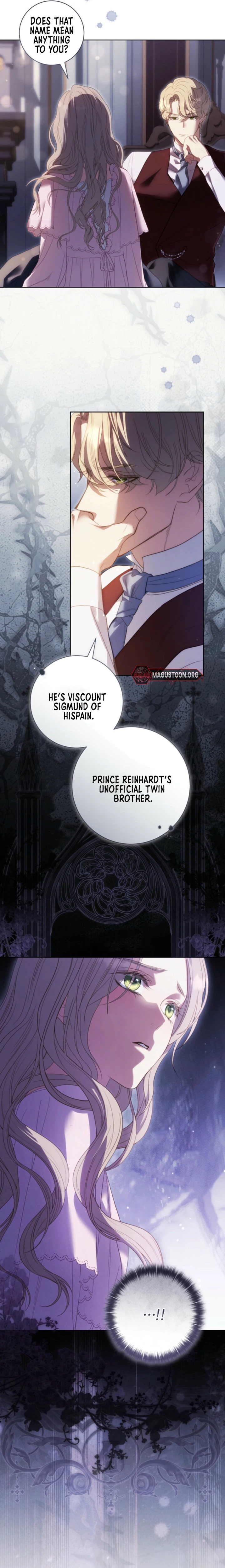 To My Husband’s New Wife Chapter 29 Page 13