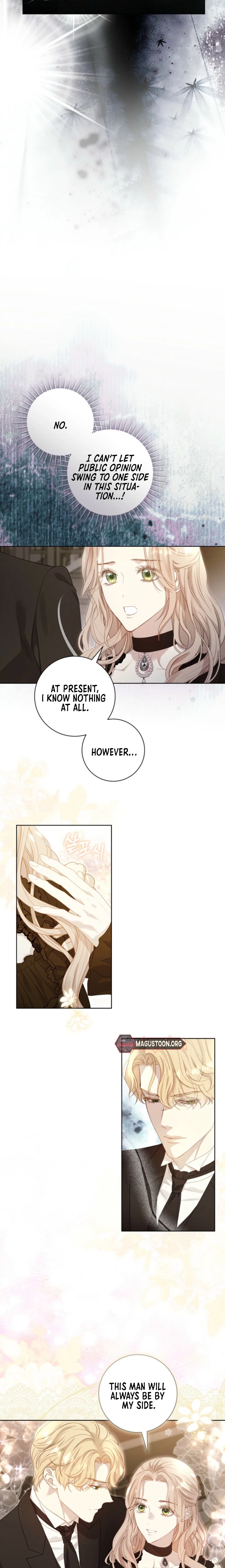 To My Husband’s New Wife Chapter 22 Page 5