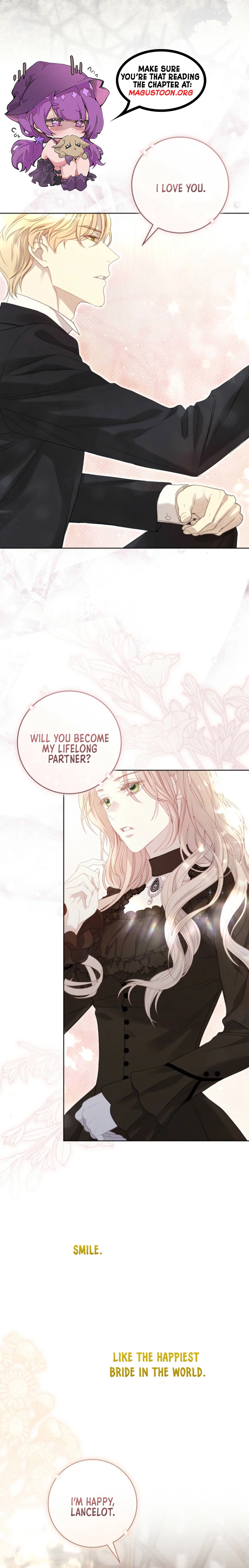 To My Husband’s New Wife Chapter 22 Page 9