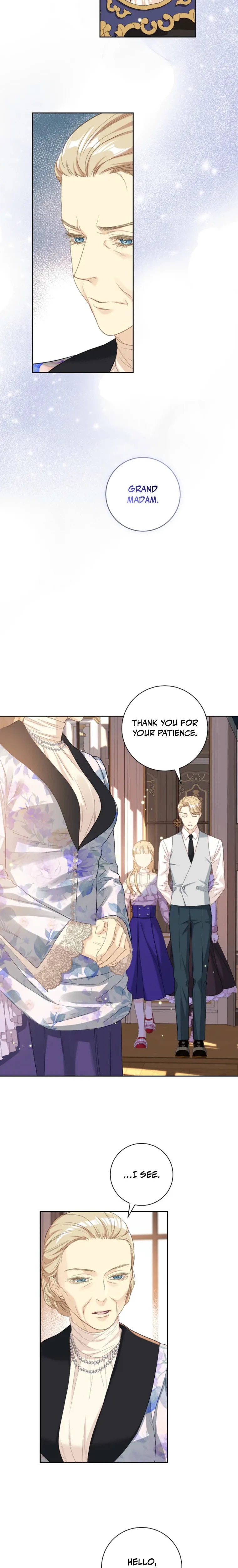 To My Husband’s New Wife Chapter 5 Page 2