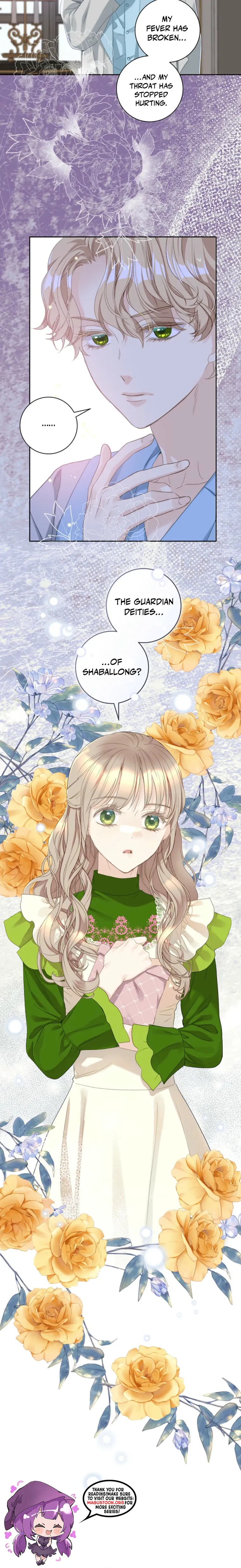 To My Husband’s New Wife Chapter 5 Page 15