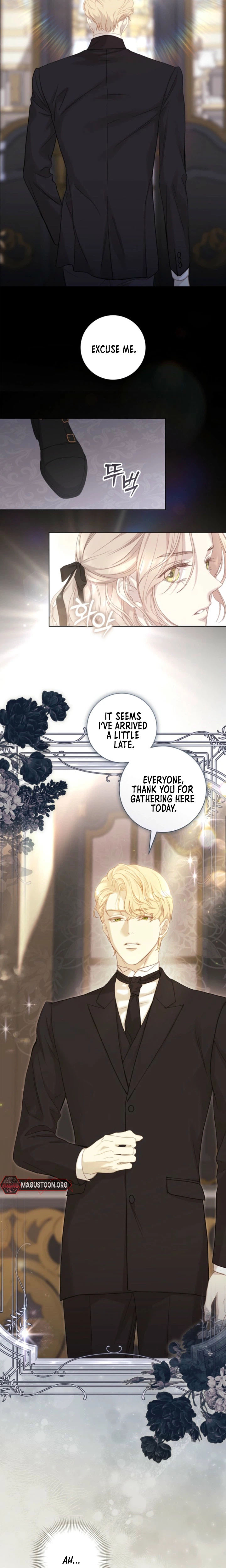 To My Husband’s New Wife Chapter 23 Page 9