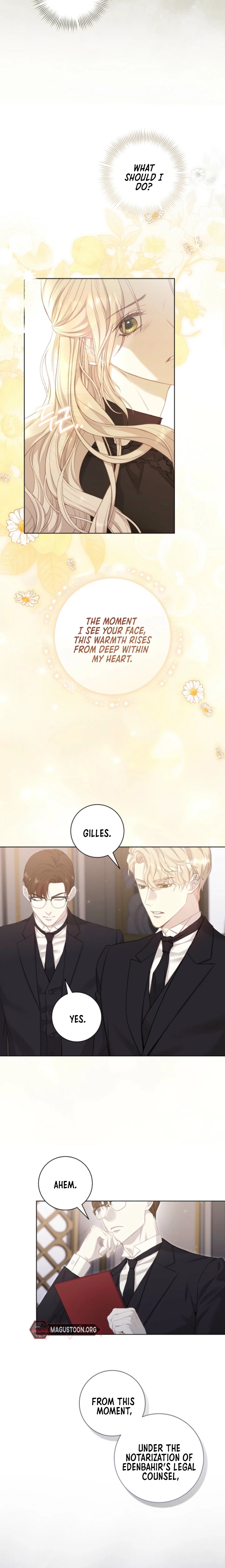 To My Husband’s New Wife Chapter 23 Page 10